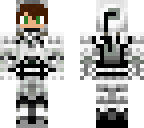 astronaut boy