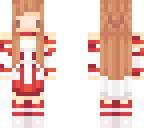 asuna sao chibi