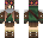 ava the brave elf
