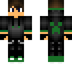 avengeraj