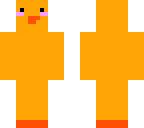 baby duck