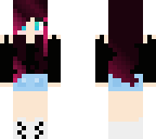 bad girl skin mwahaha