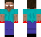 bad herobran