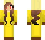 banana girl