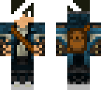 bandaged guy