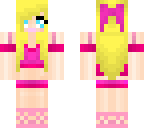 barbie edit