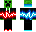 bass creeper