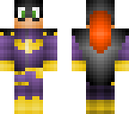 batgirl
