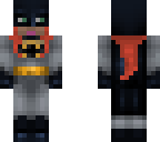 batgirl