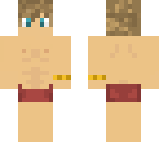 beach boy