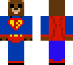 bear ftw