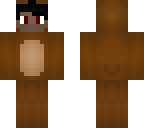 bear guy
