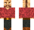 beard guy