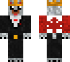 better snow costume