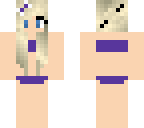 bikini senpai
