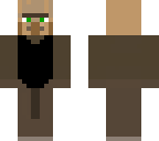 blacksmith villager