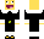 blarg pilgrim