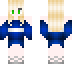 blond girl 10