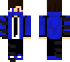 blue and red boy 2