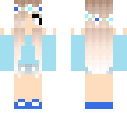 blue bae