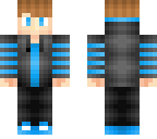 blue boy