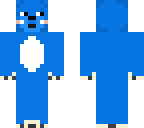 blue doge