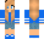blue girl v2