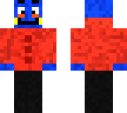 blue paluten