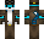 blue tiger explorer