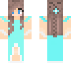 blue wedding