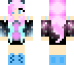 bluecat edit