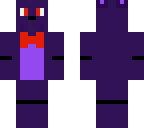 bonnie bunny