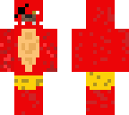 brand new foxy