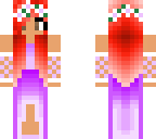 brides maid alex