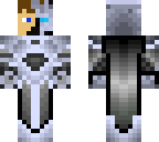 broken helm