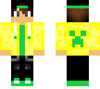 brothers skin