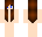 brown hair base