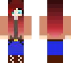 brown red aumbre