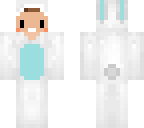bunny boy