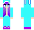bunny gal