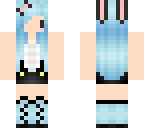 bunny girl