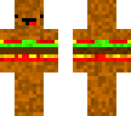 burgerhotdog
