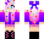 candy girl