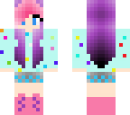 candy girl for izzy1876