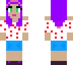 candycake girl 