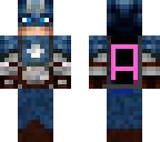captain a