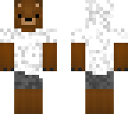 casual bear v2
