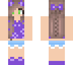 cat girl