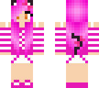 cat girl