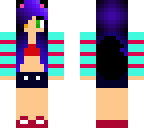 cat girl